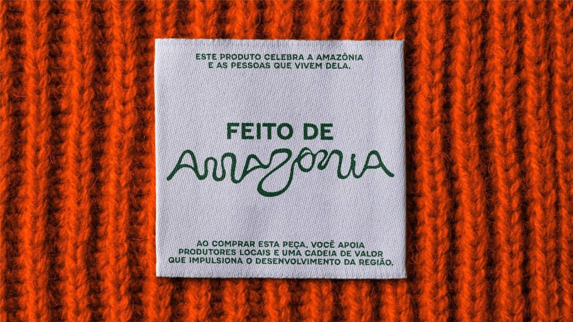 Amazônia Legal ganha marca única para atrair investimentos e valorizar produtos regionais