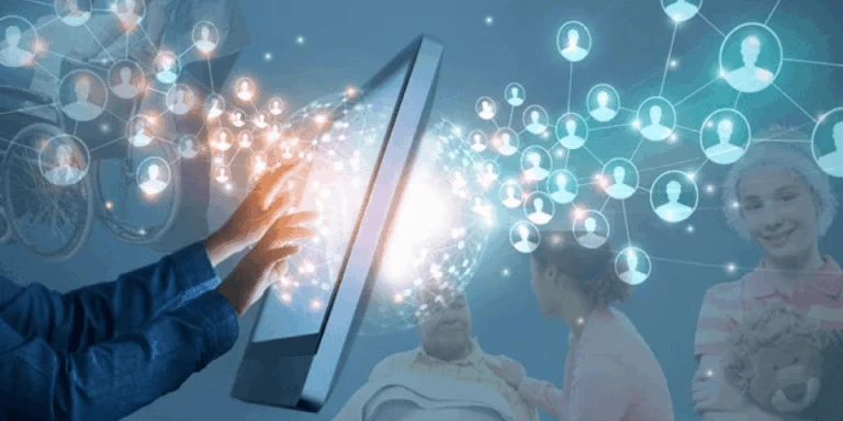 Data ownership as leverage in accelerating rare disease drug development? Finally, there’s a cloud software that empowers patient groups!