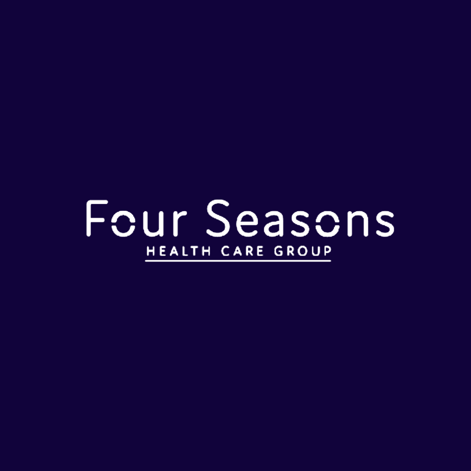 four Seasons Health Care Group logo