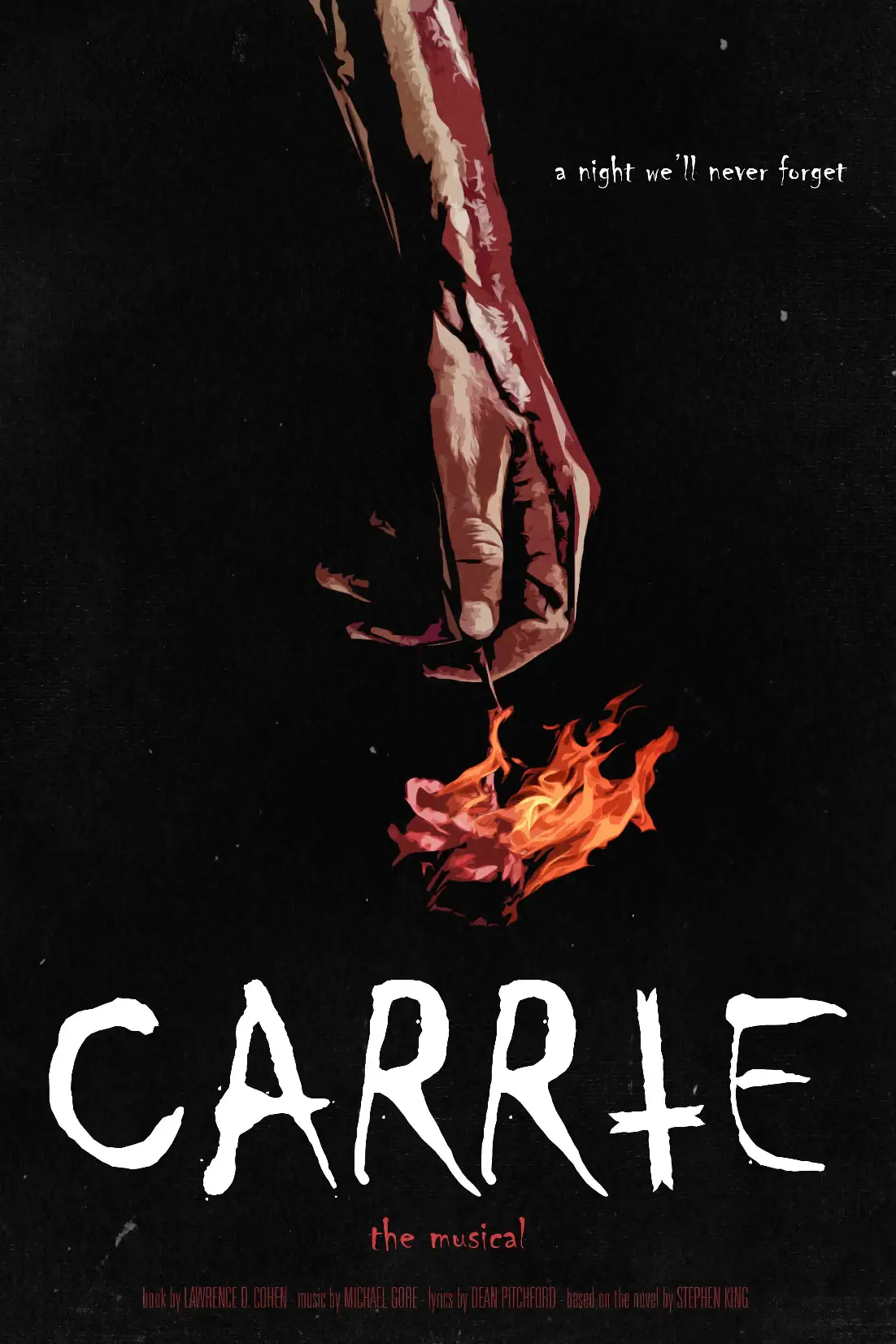 Carrie