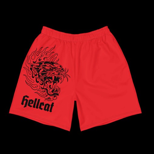 Swift Saint Panther Rage Shorts