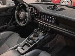 Porsche 911 GT3 Touring — Vorschaubild 16