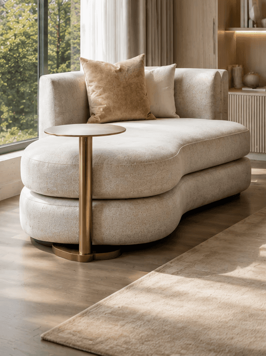 chair details