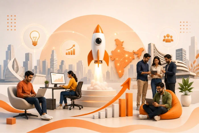 How India’s Startup Ecosystem Is Evolving Post-Funding Winter?