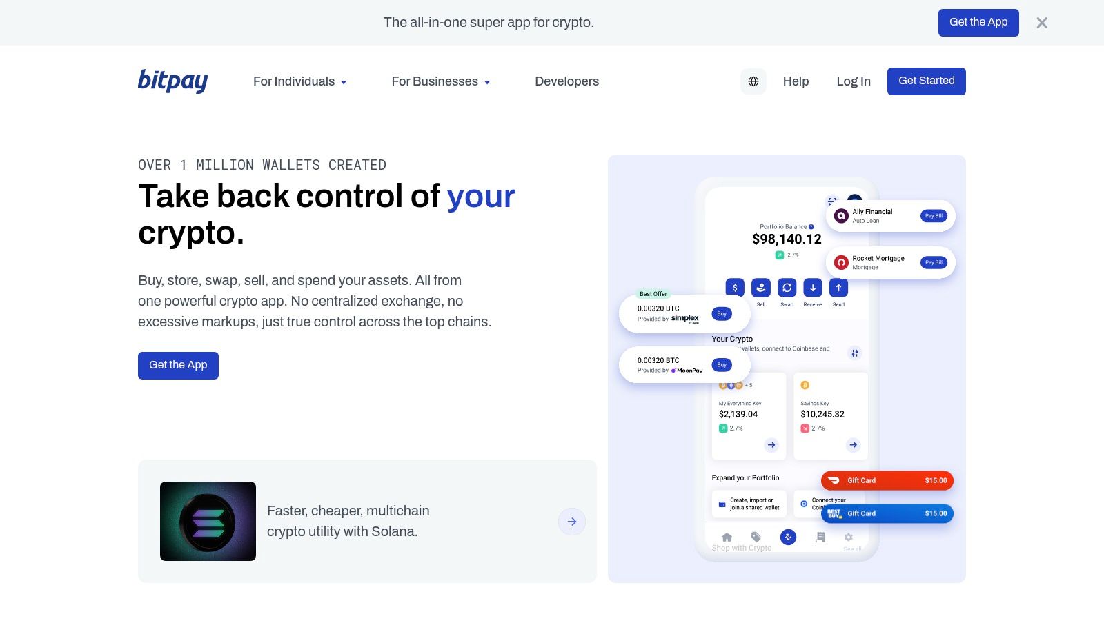 BitPay