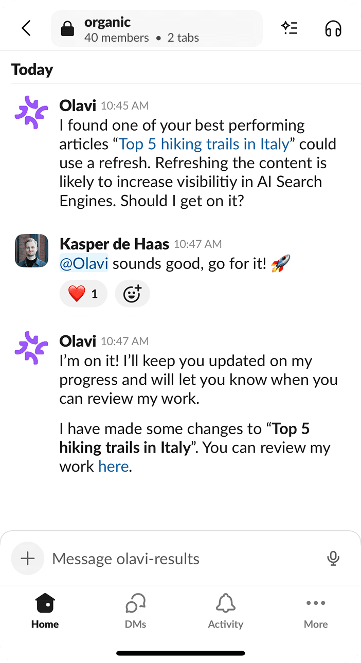 Business dashboard showing revenue, deals, customer list, growth chart, and new activity. 