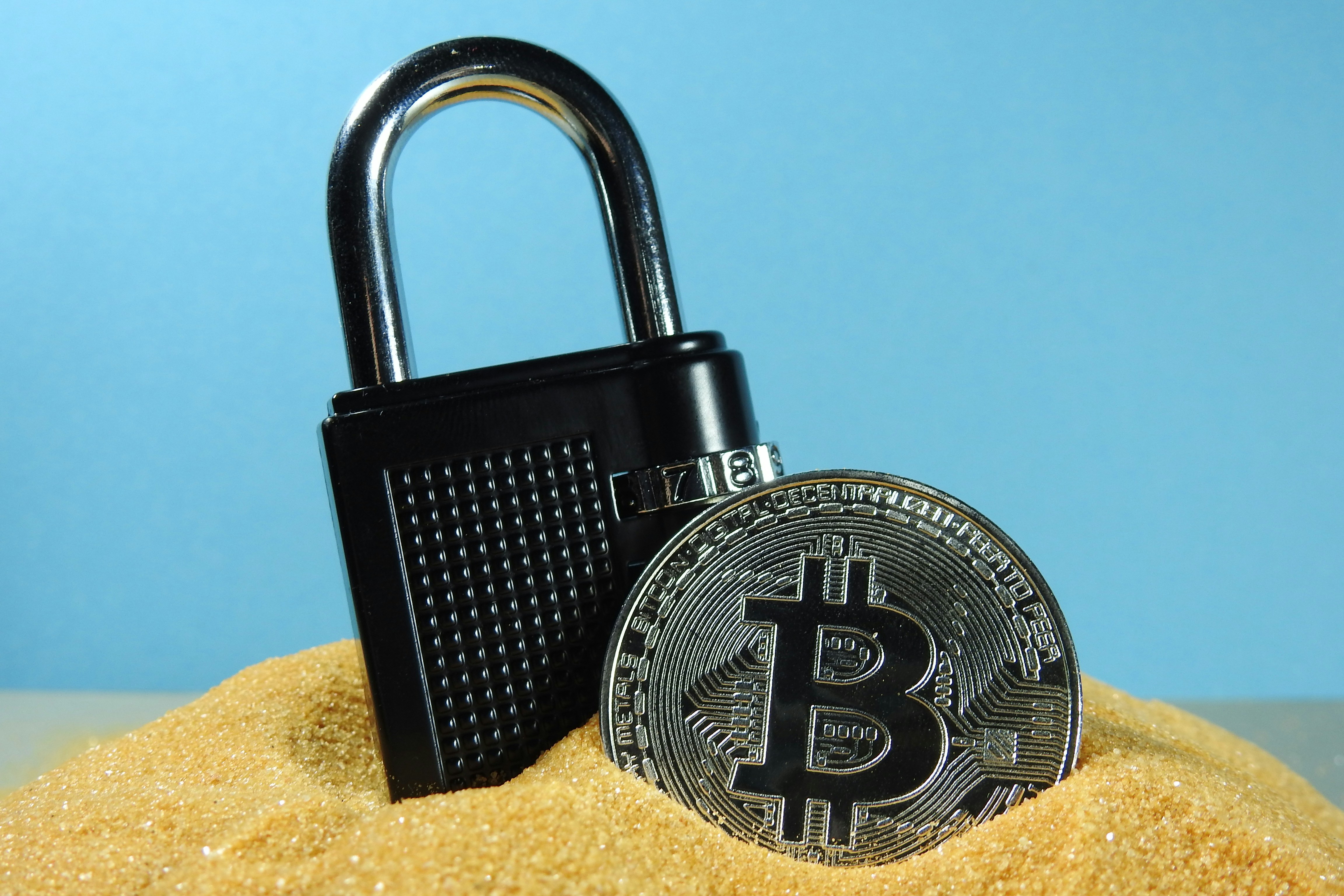 blockchain security - Blockchain Security Vulnerabilities