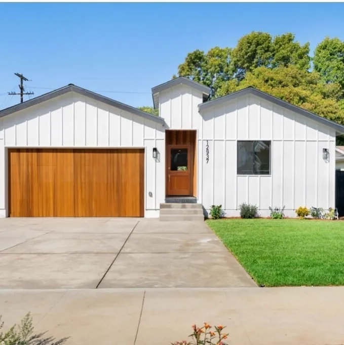 Uni Construction - ADU Project in Los Angeles - ADU design and construction - cover