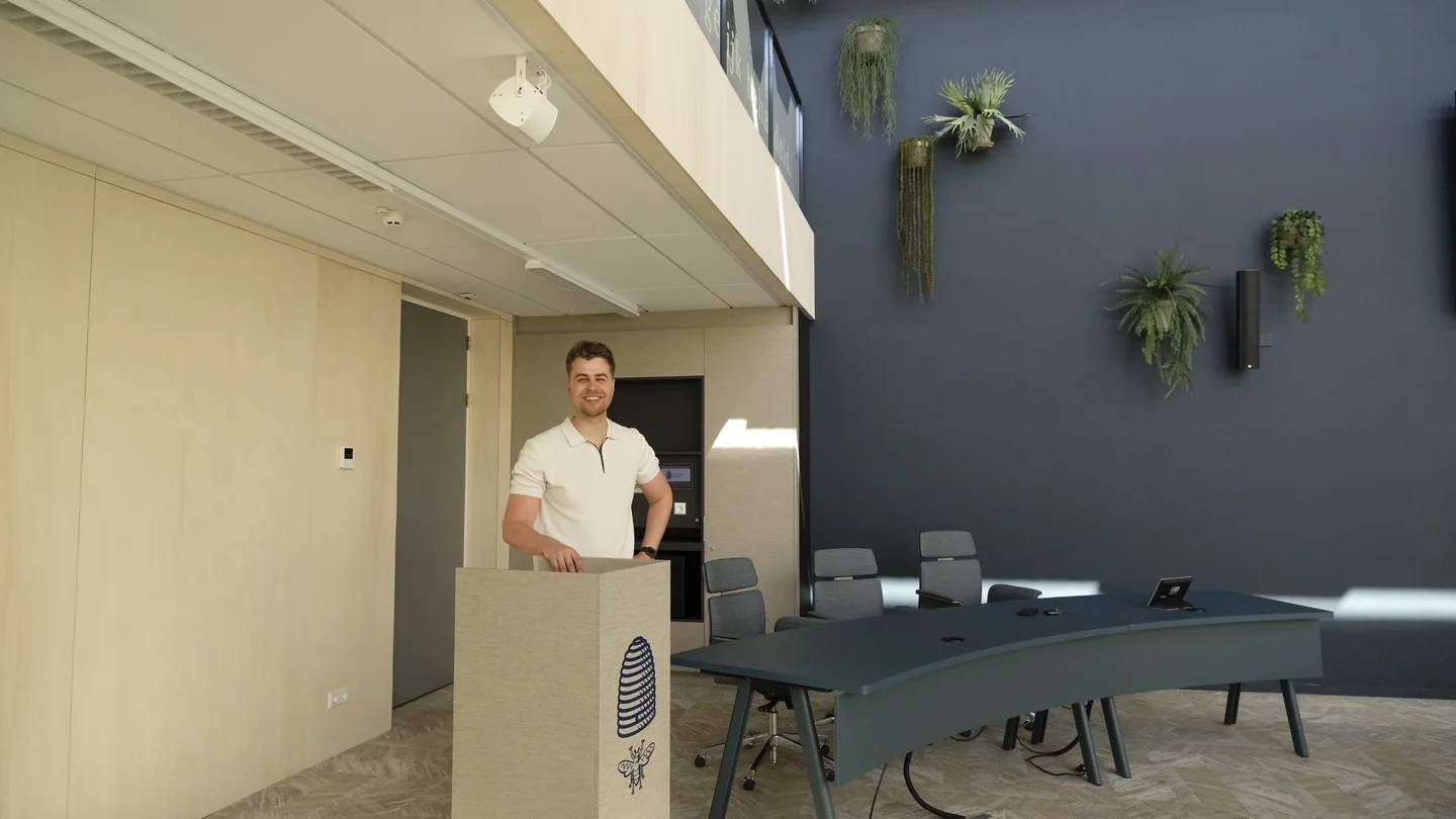 BorneNu - Raadsvergadering Borne Omgevingsplan