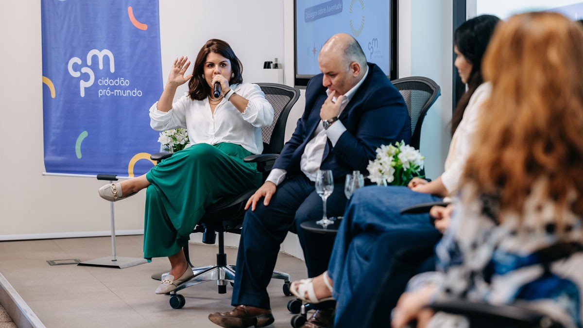 Soul Intercâmbio e Cidadão Pró-Mundo levam estudantes da rede pública a intercâmbio na Inglaterra