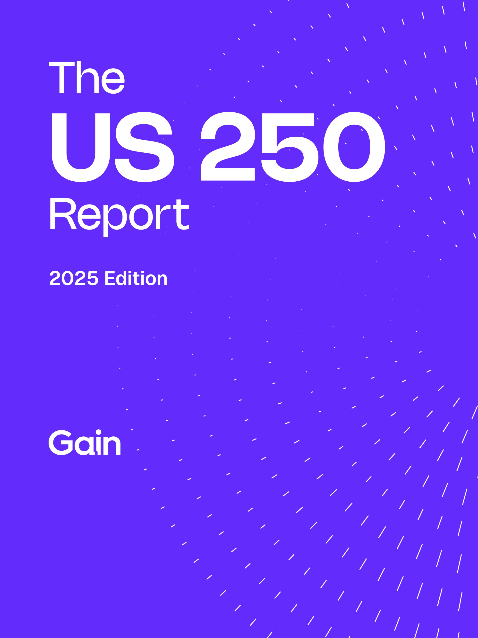 Cover image of State of UK Private Equity report 2025