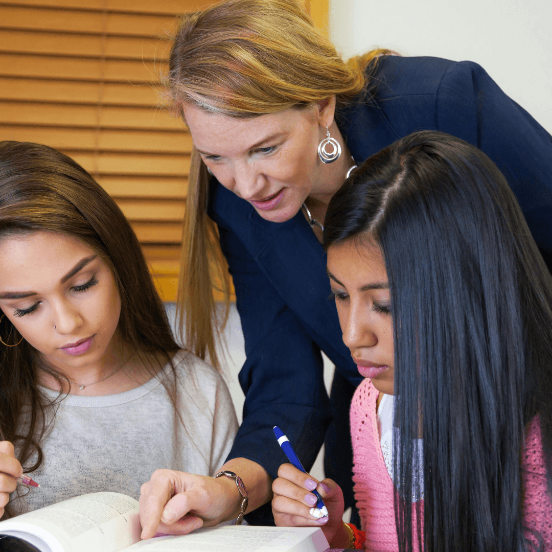 students-of-various-backgrounds-focused-on-an-exam-in-a-bright,-modern-classroom - andy-barbour (pexels)