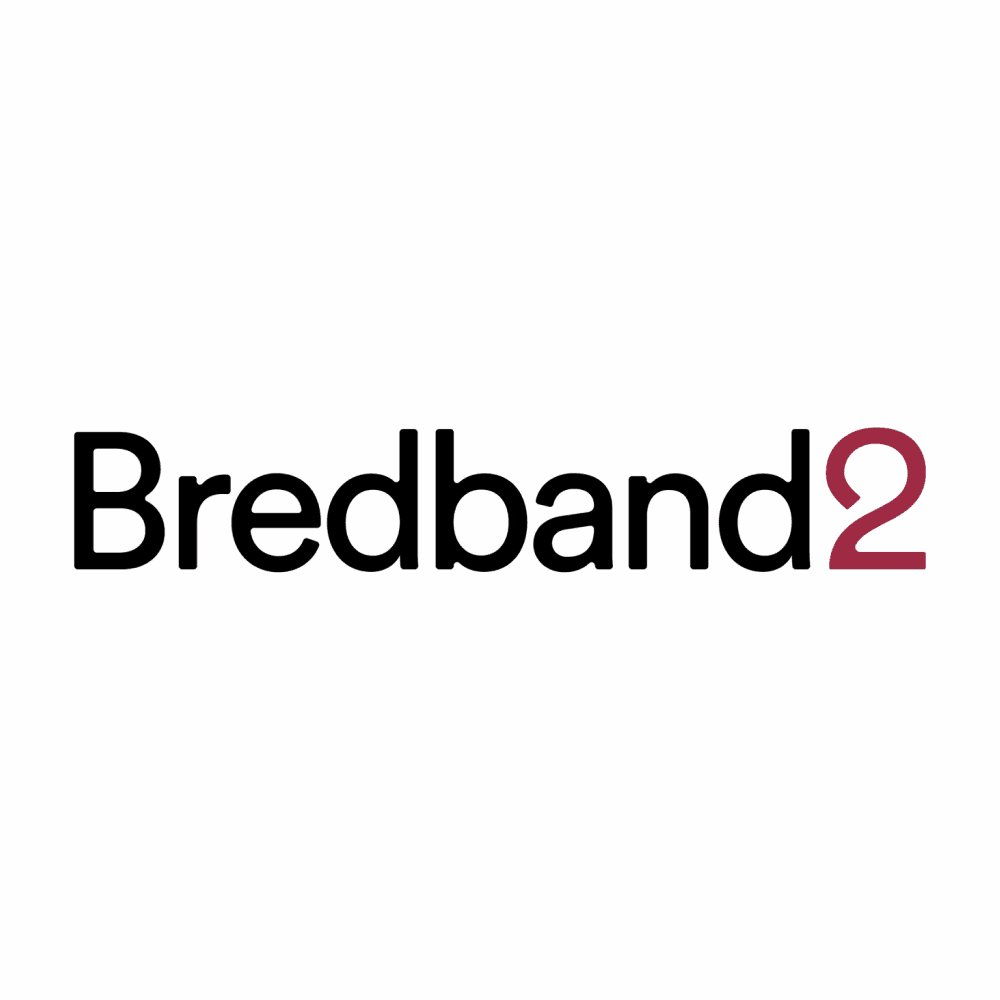 Bredband2 – Capturi customer case