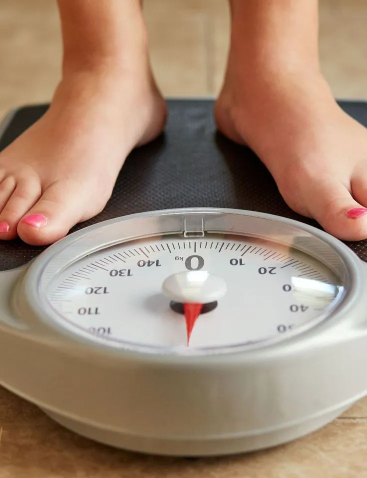 The FlowCRM app on the phone