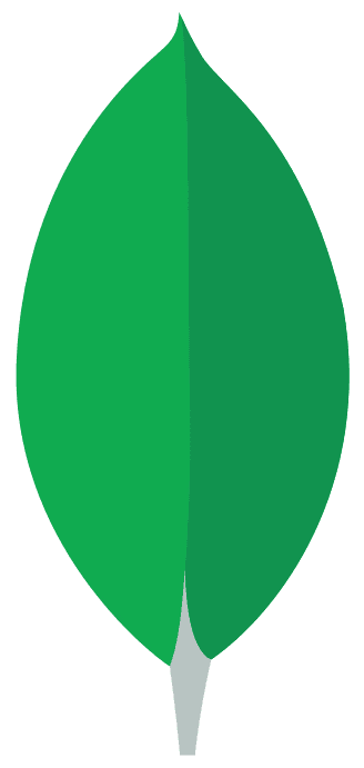 MongoDB logo