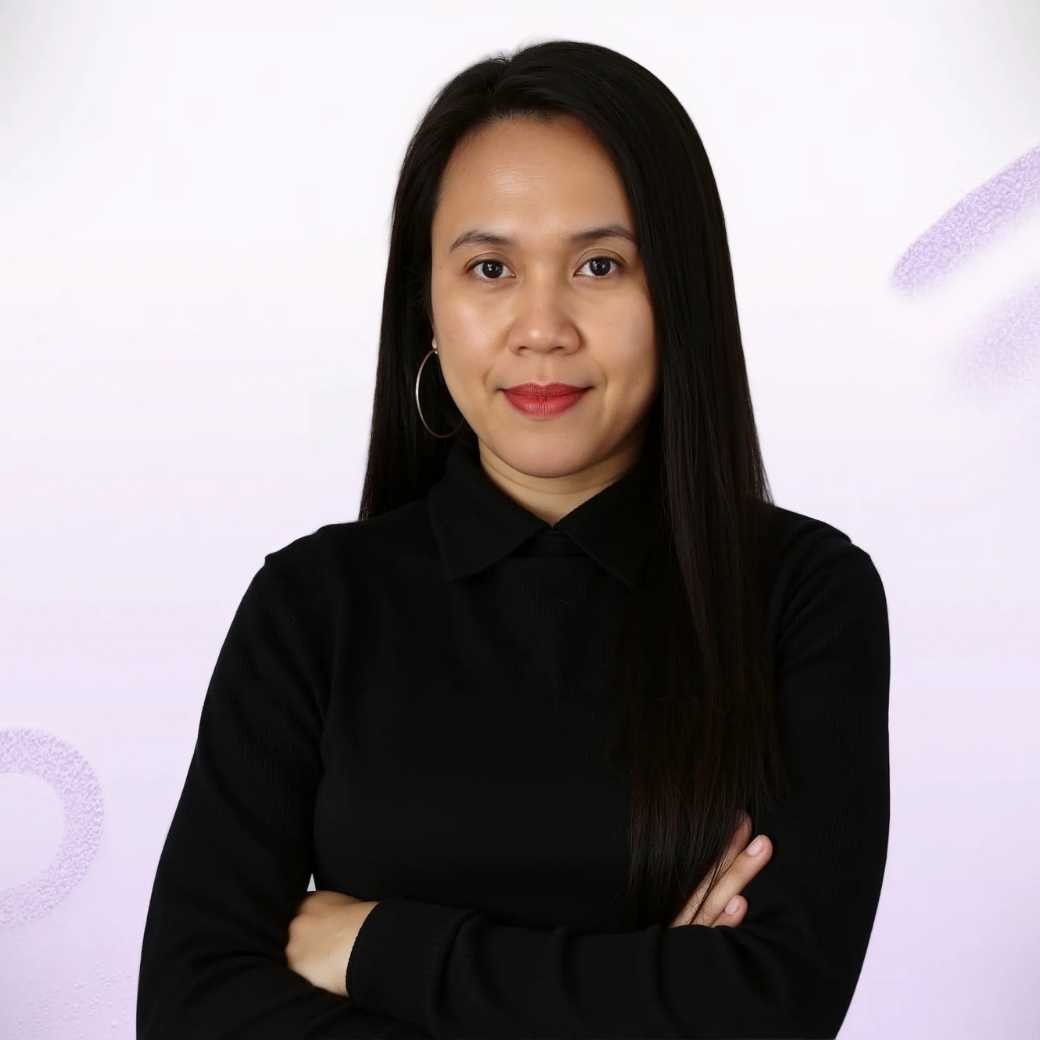 Aileen - customer support advocate