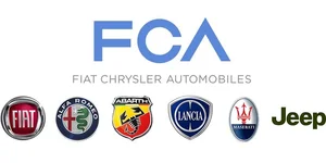 Logo partenaire The Good Car