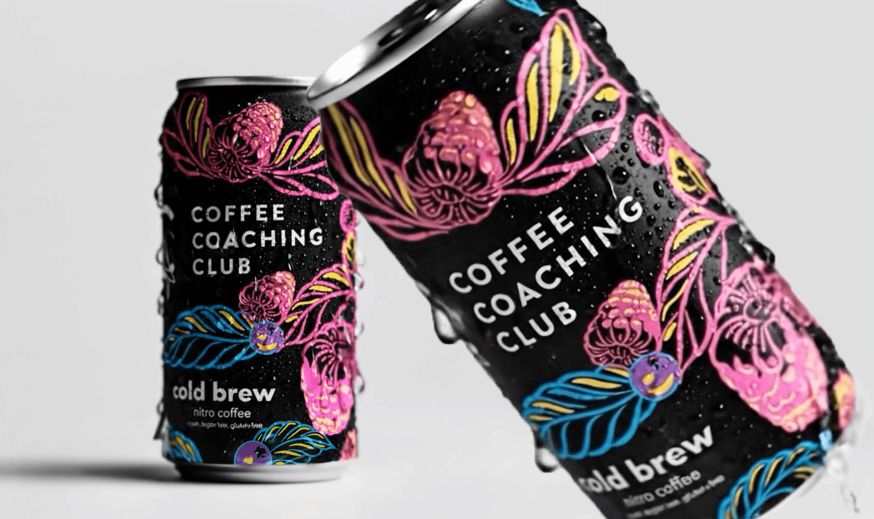 Package design -  Many Brands, One Creative Pulse