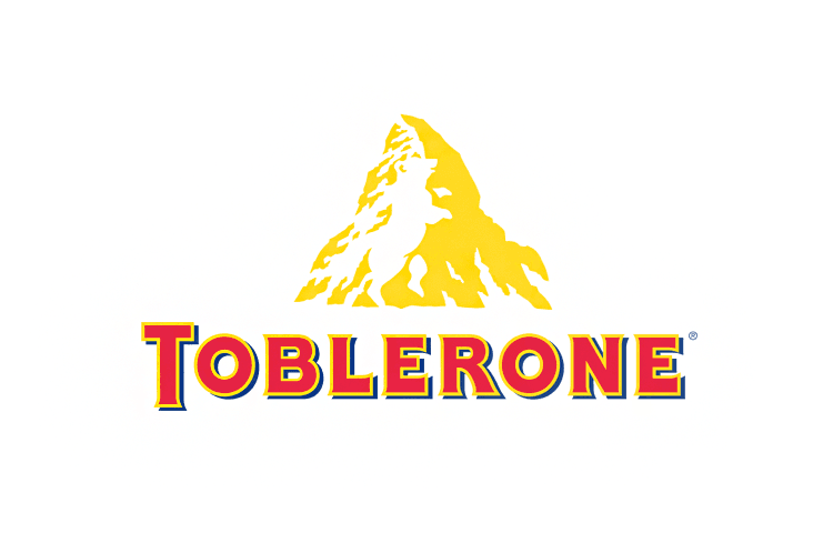 Toblerone logo Hidden Meaning