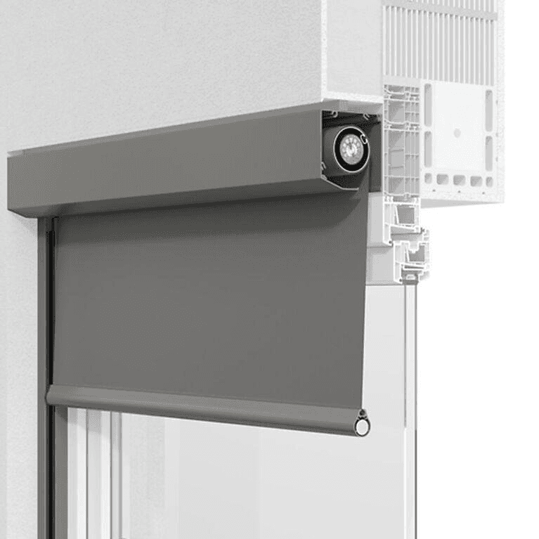 Roma Vorbautextilscreen rollScreens.2