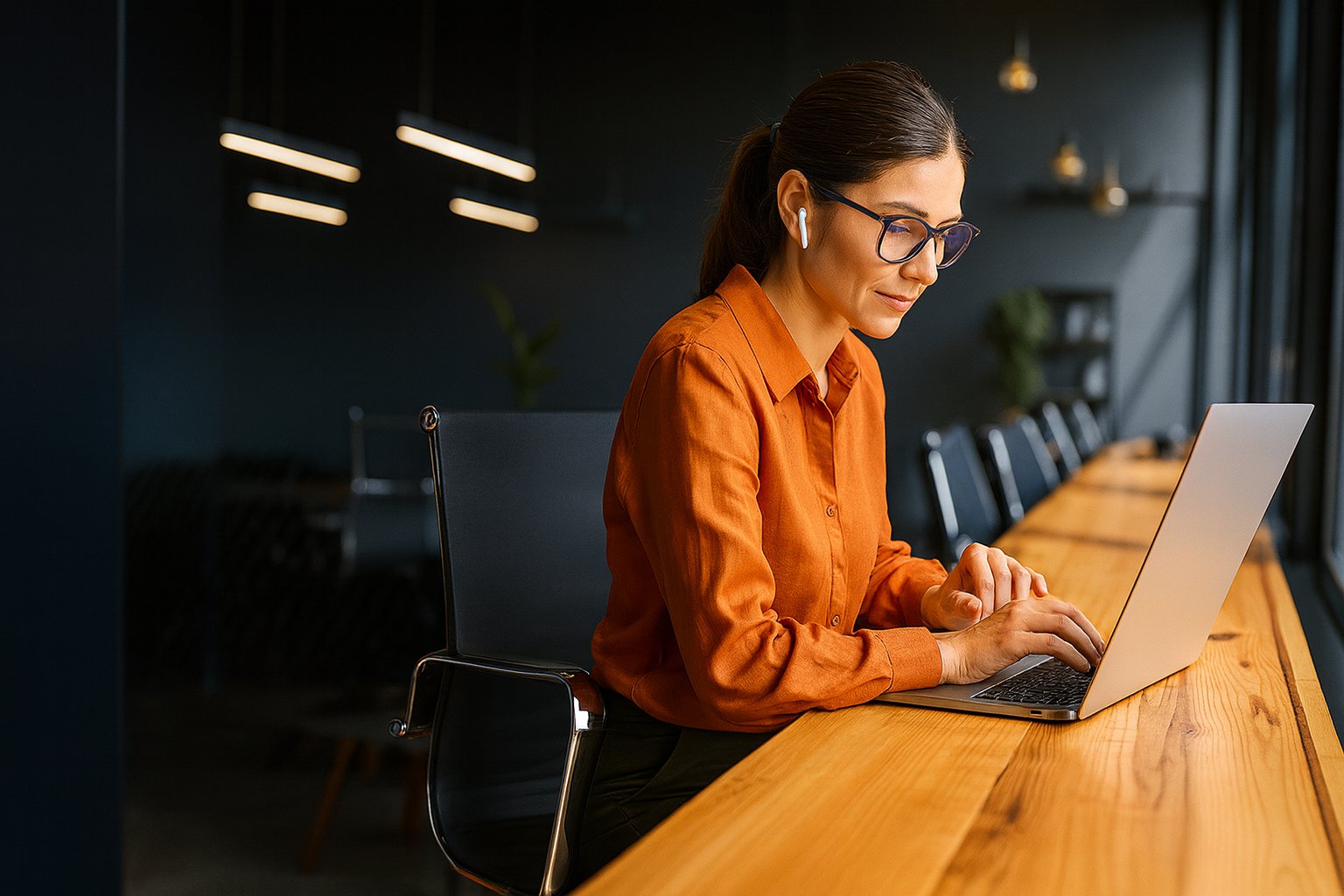 support SAV assistance 24h/24 service client distant opératrice en ligne gestion des demandes