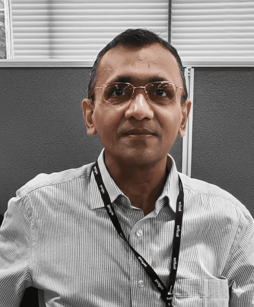 Image of client success manager