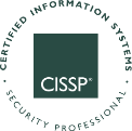 Certified Information System Security Professional lgo