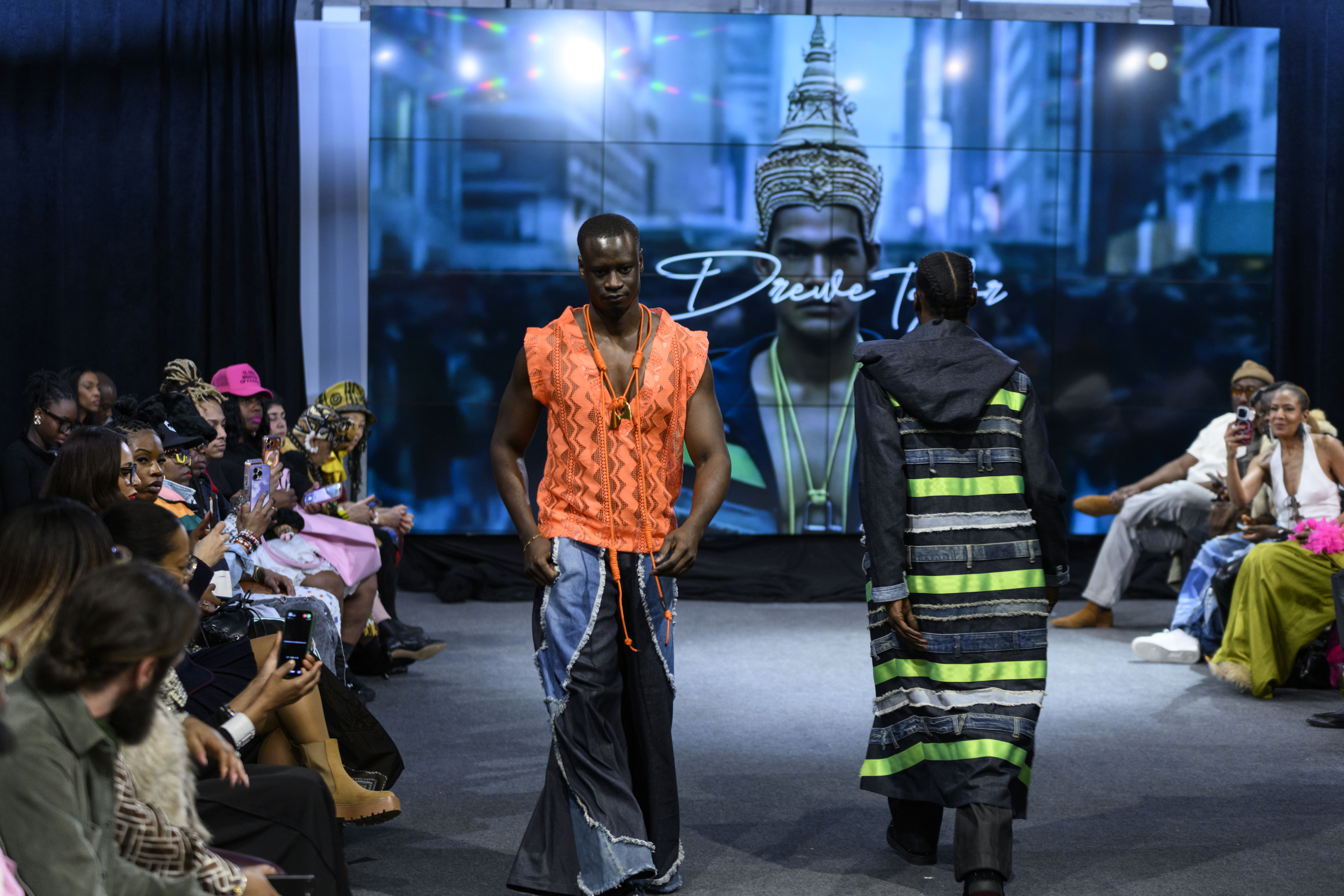 Marissa Carruthers | Editor