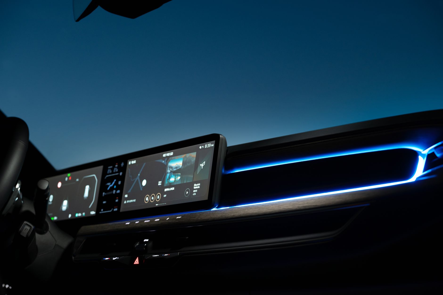 Voxtral 3: como a evolucao da IA vai transformar o assistente de voz automotivo