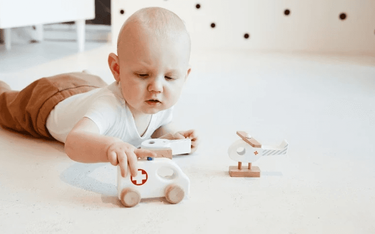 First Aid tips for kids