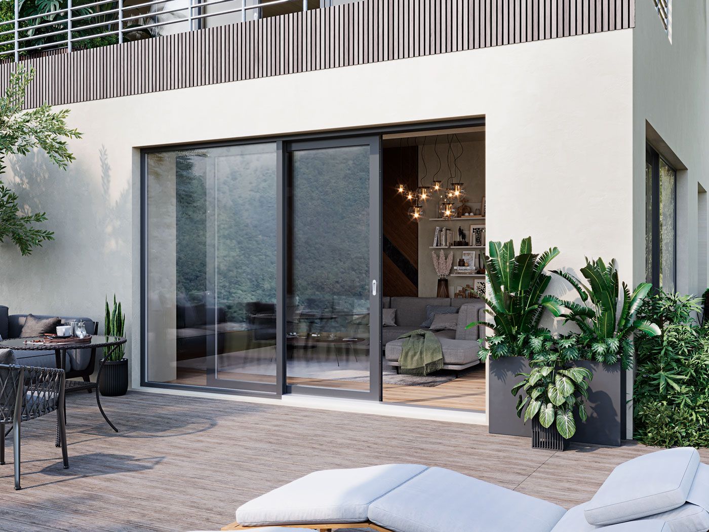 mobile app where a reciept is sorted