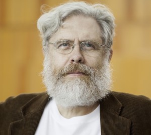Prof. George Church, co-founder of Gen9.