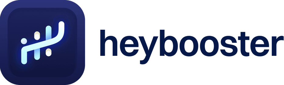 heybooster — Marketing Data Analysis Platform for eCommerce Teams