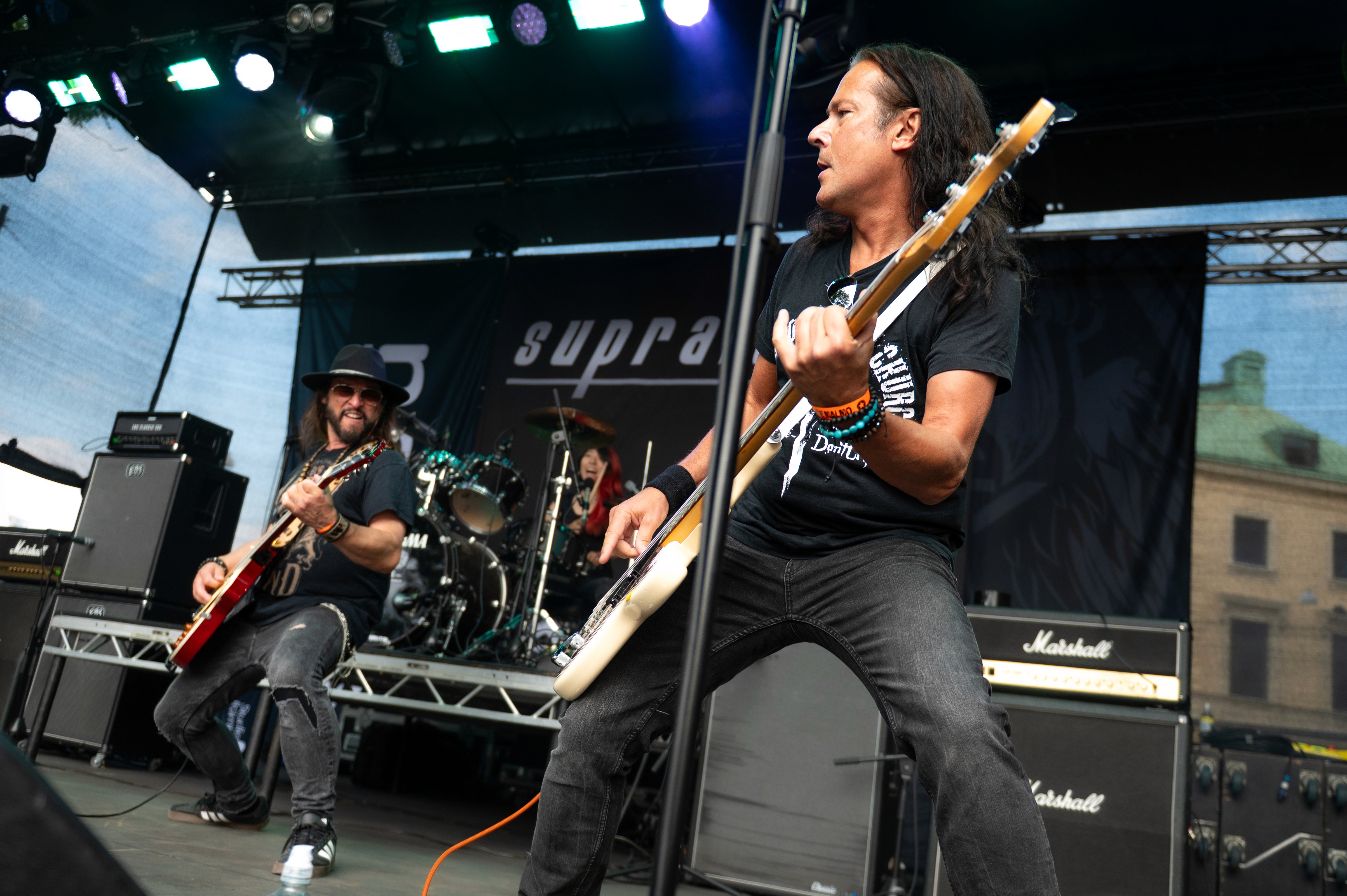 Photo by © Supralunar Press Group Live HiRes