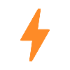 lightning symbol
