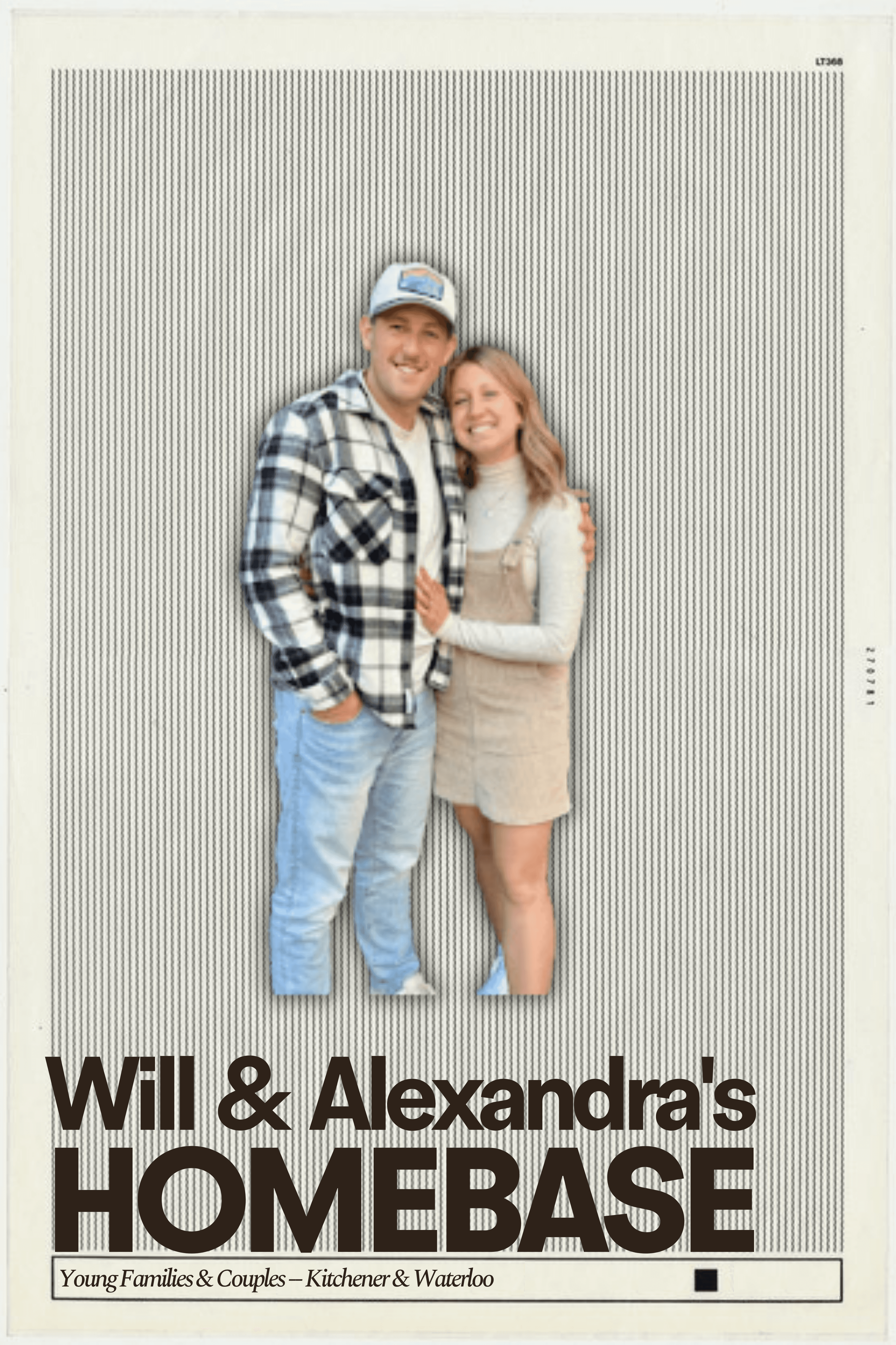 Will & Alexandra's Homebase