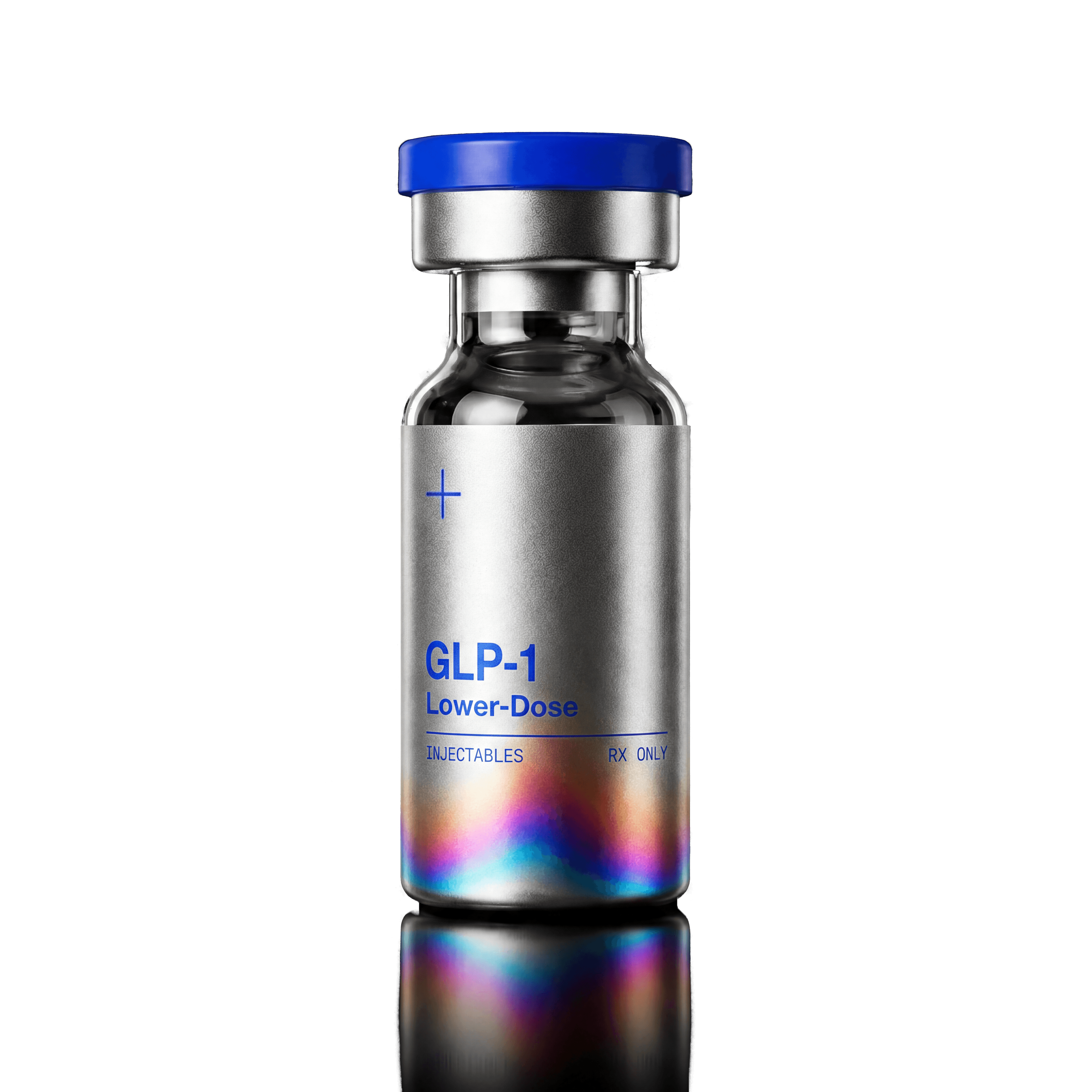 Microdosed GLP-1 Packaging
