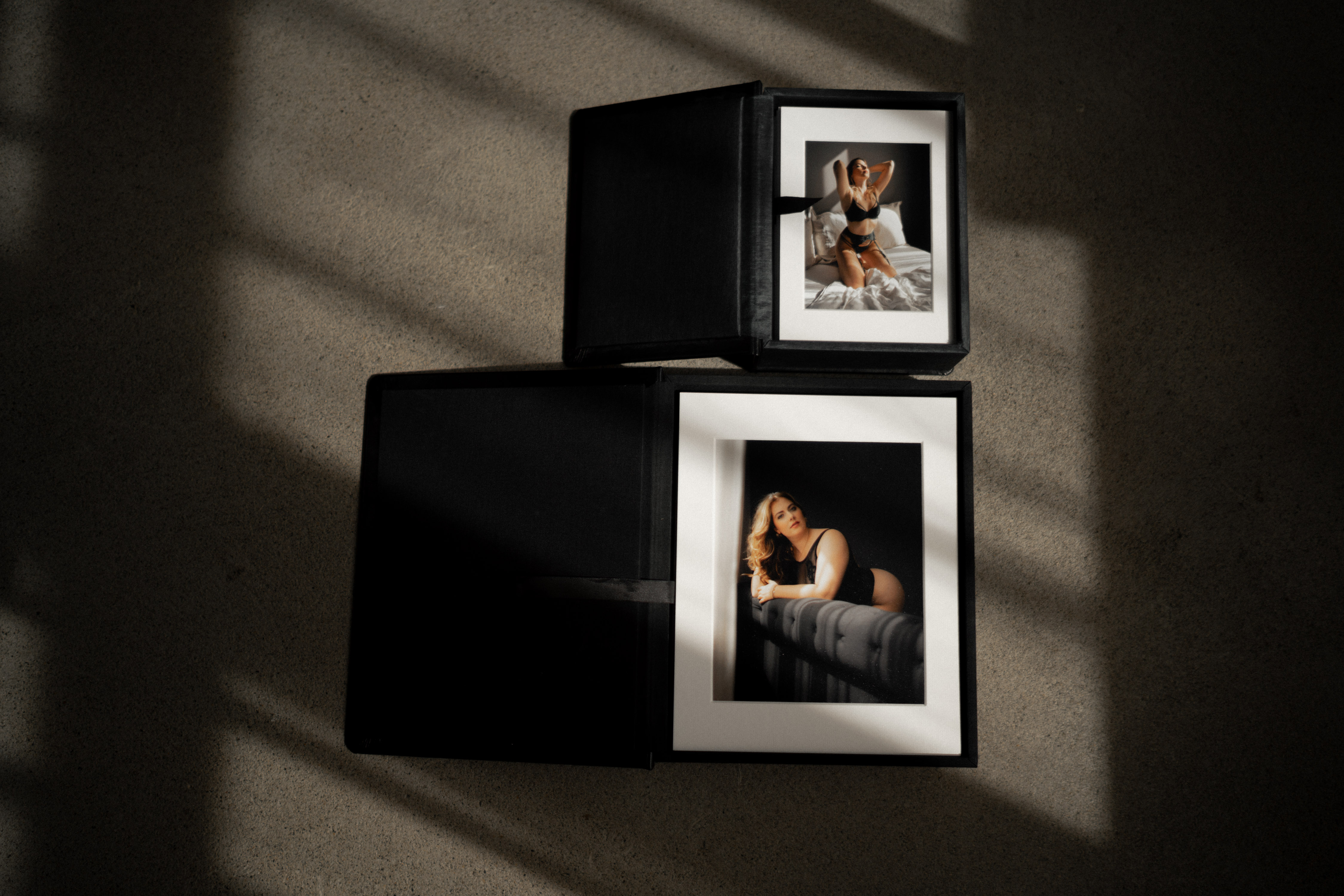 Boudoir photography art by Ramona, showcasing self-love and luxury in Solothurn.