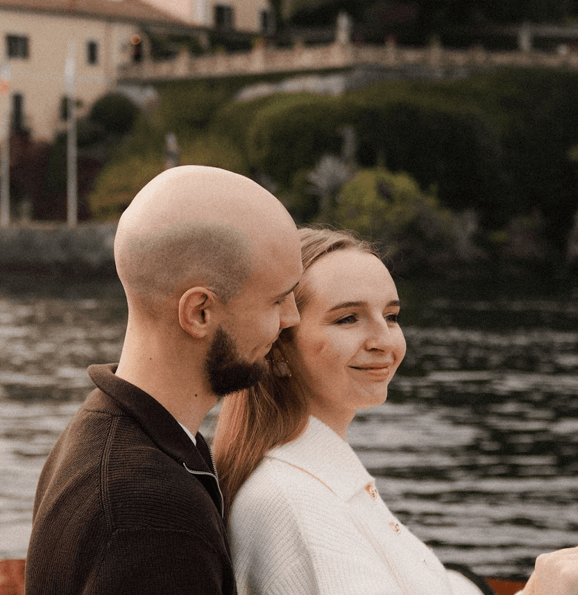 Fashion portrait photography