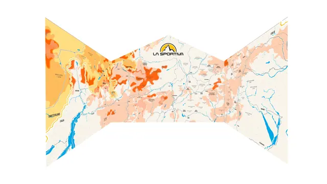 Etiquette de bière brandée