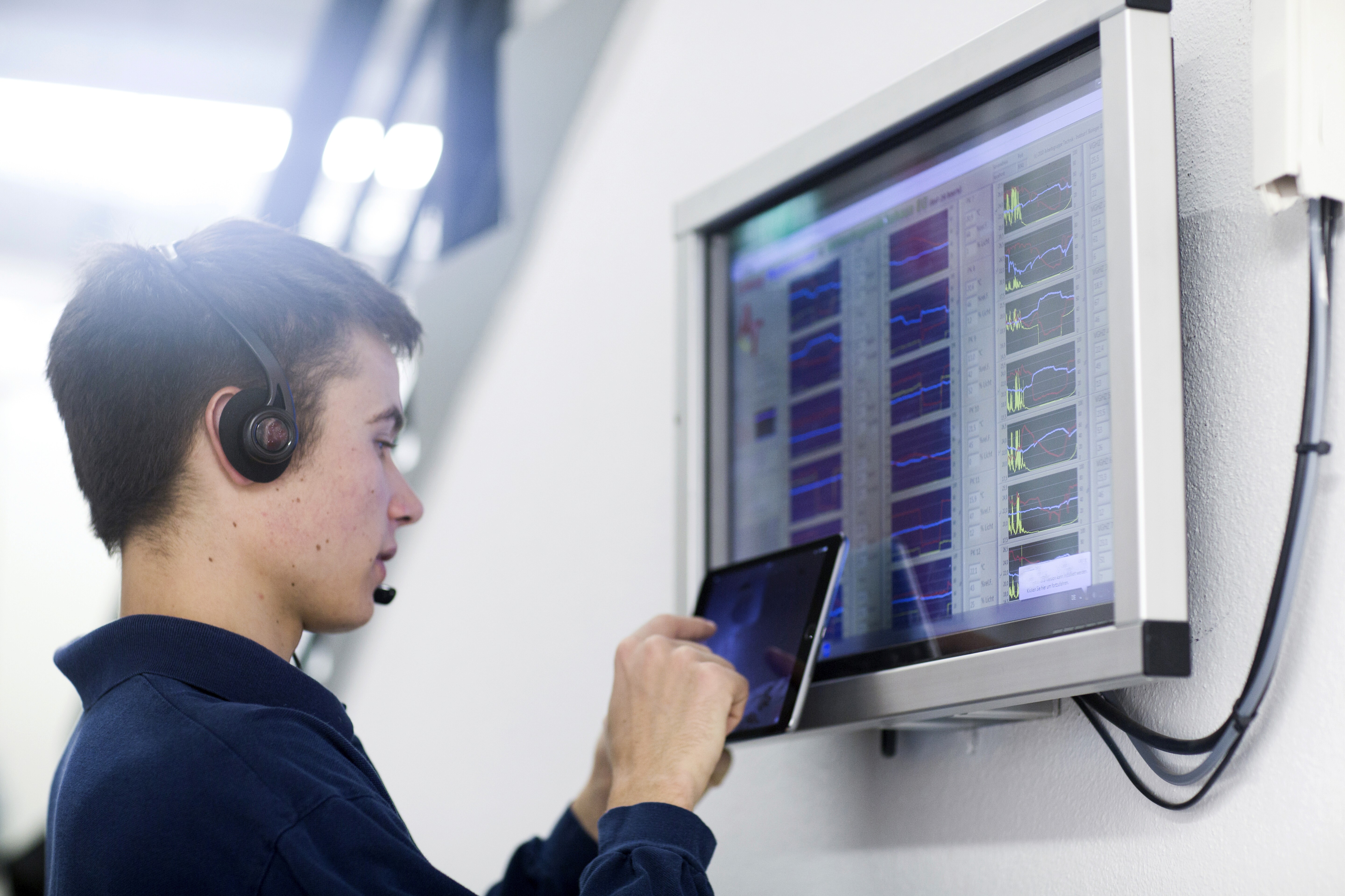 Groenevald-BEKA logo