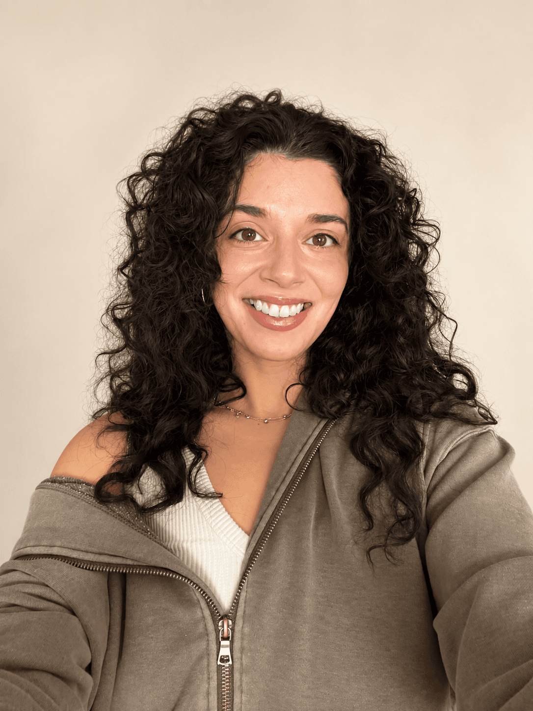 Crystal Crespo