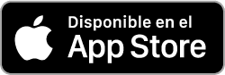 Disponible en el App Store