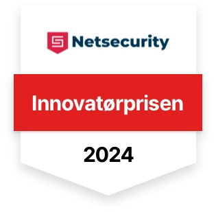 award netsecurity