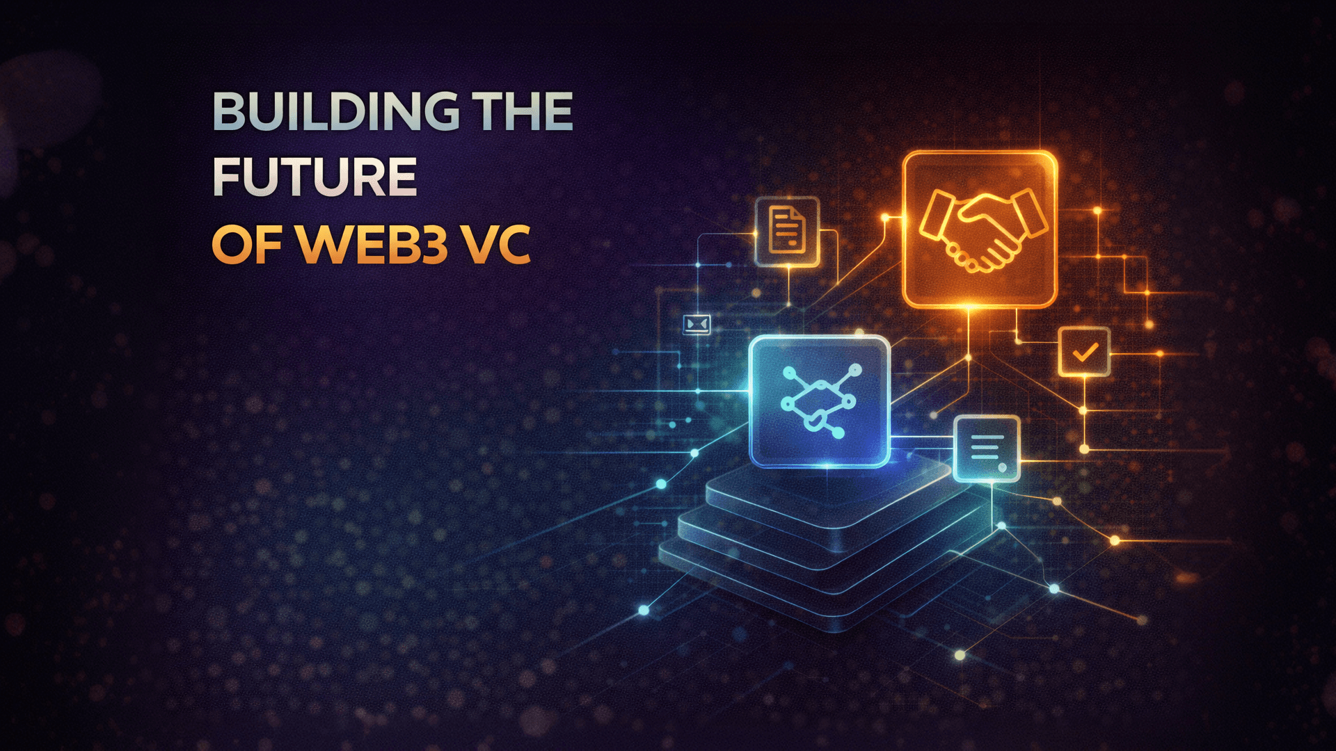 How Hashed Is Building the Future of Web3 VC