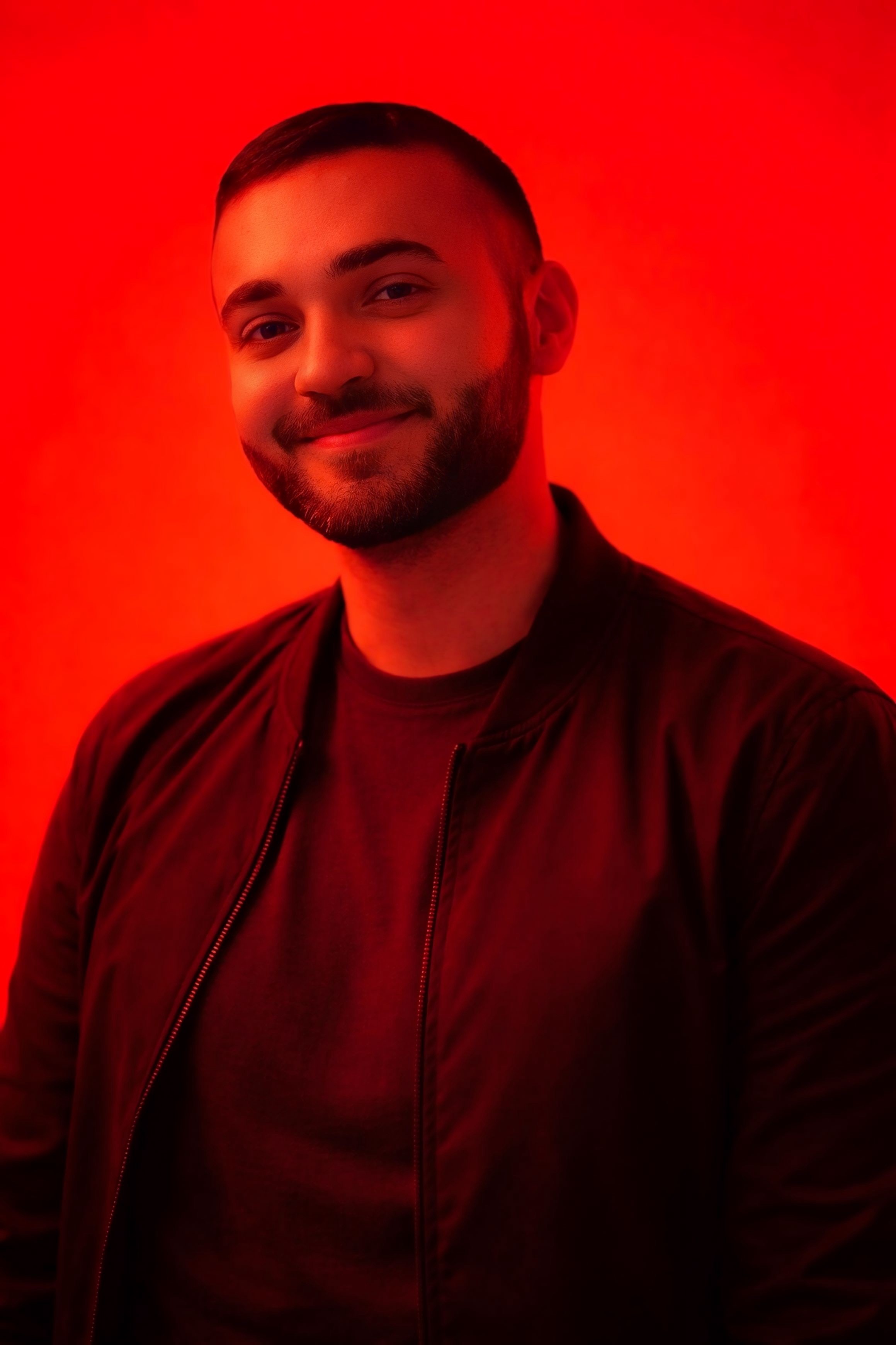 Man