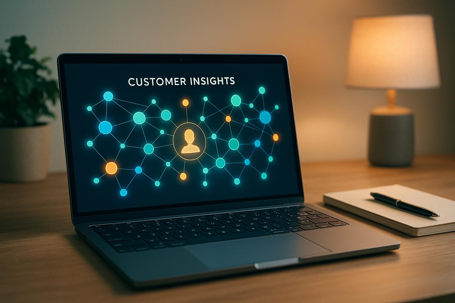 How To Use Data For Lead Magnet Personalization