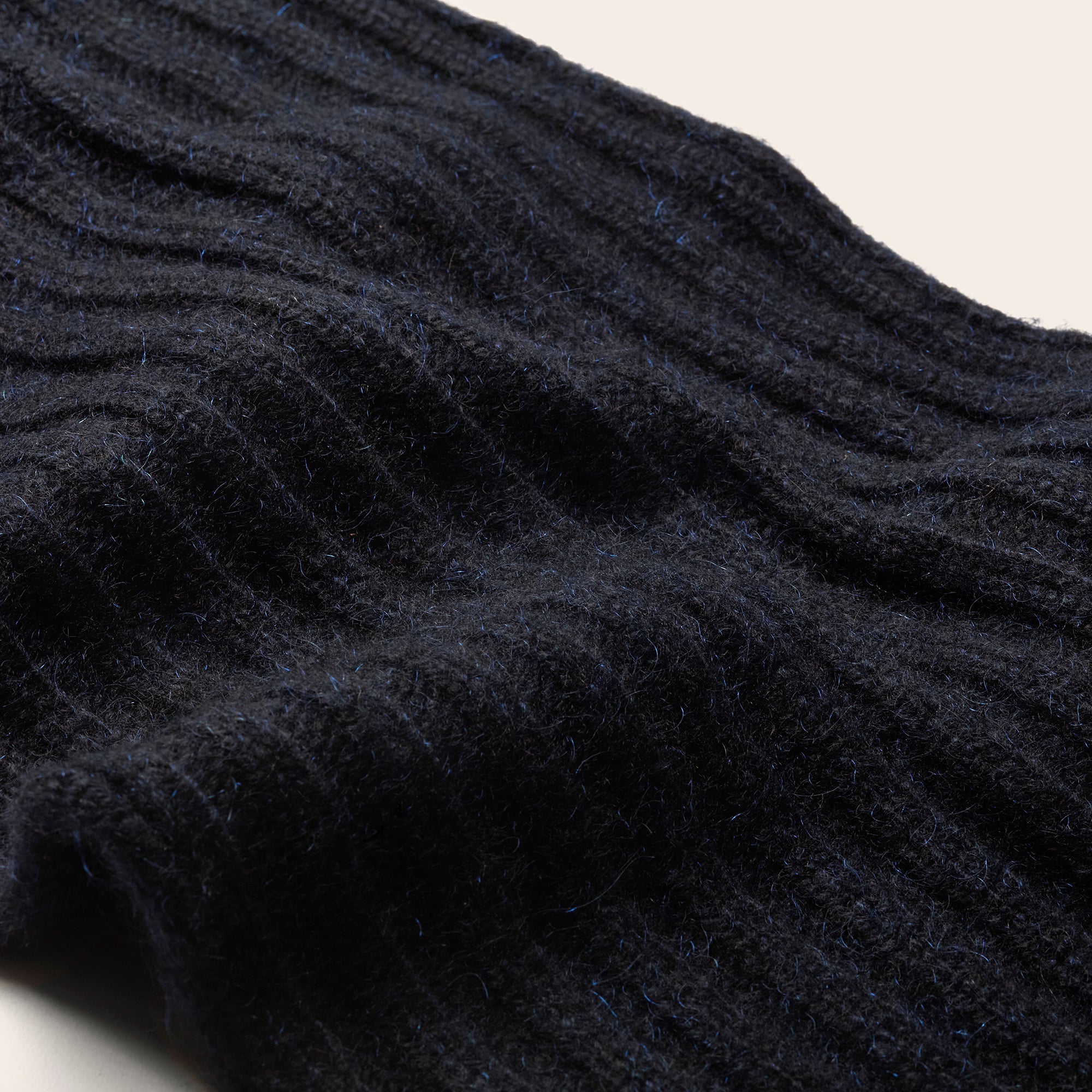 Pure Cashmere Scarf - Mandelli UK