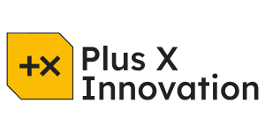 Plus X Innovation