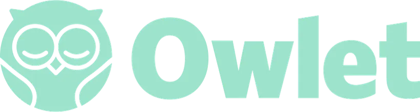 Owlet logo